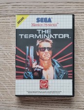 The terminator sega usato  Urgnano