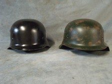 Lot casques allemand d'occasion  Saint-Prix