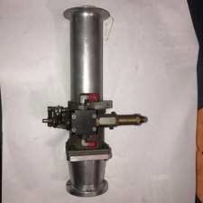Hilborn injector ram for sale  Rockford