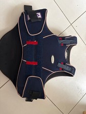 Childs body protector for sale  CARTERTON