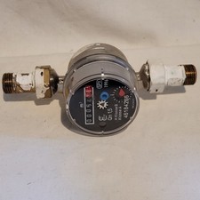 Wasseruhr wasserzähler spx gebraucht kaufen  Berga