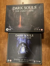Dark souls card for sale  Mason
