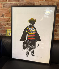 Paul insect kid for sale  LONDON