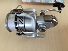 Daiwa lte 4000 for sale  CROMER