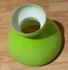 Petroleumschirm hellgrünes gl gebraucht kaufen Petroleumschirm hellgrünes gl gebraucht kaufen  Bünde