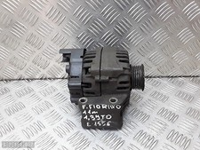 2011 FIAT FIORINO ALTERNADOR DIESEL 1300 B86851784847 comprar usado  Enviando para Brazil