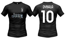 Maglia dybala juventus usato  Italia