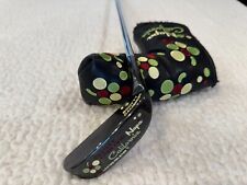 Scotty cameron 2009 for sale  Loudon