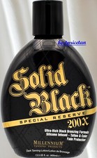 Millennium tanning solid for sale  Chatsworth
