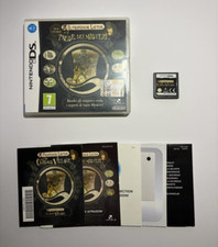 Professor layton paese usato  Brescia