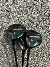 Warrior custom golf for sale  Grimes