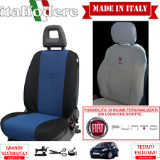 Coppia coprisedili anteriori usato  Salerno