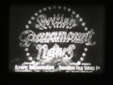 Super film british for sale  GLOSSOP