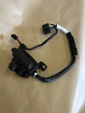 Saab electric seat for sale  BARNSLEY