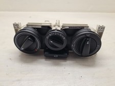 Commande ventilateur pulseur d'occasion  Narrosse