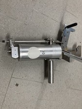 Sack beutel clipper gebraucht kaufen  Schwäbisch Gmünd