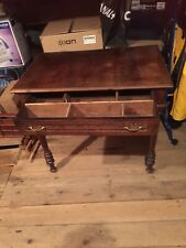 Table bureau rustique d'occasion  Levens