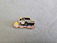 Pin mercedes 4x4 d'occasion  Expédié en Belgium