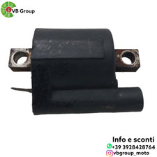 Bobina originale yamaha usato  Scafati