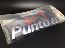 Fiat punto logo usato  Verrayes