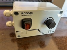 Regolatore giri aspiratore usato  Roma