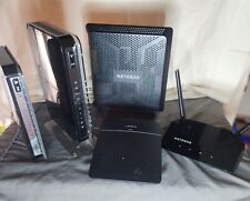 Lot routers modems for sale  Seattle