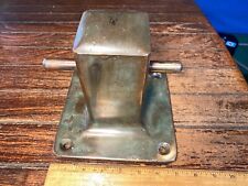 Huge vintage bronze for sale  Morro Bay