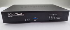 Sonicwall 300 firewall gebraucht kaufen  Waiblingen