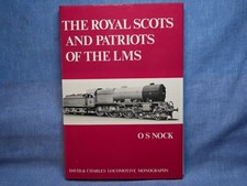 Royal scots patriots for sale  NOTTINGHAM