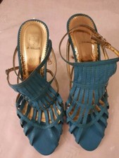 Damenschuhe gebraucht pumps gebraucht kaufen  Hannover