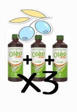 ETNA WELLNESS: Oleo Active 1lt (Sgonfia Pancia Brucia Grassi Dimagrimento, usado comprar usado  Enviando para Brazil