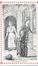 Fantaisie garde manger d'occasion  France