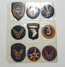 Vintage wwii army for sale  Barkhamsted