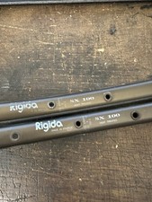 Vintage rigida set for sale  KEIGHLEY