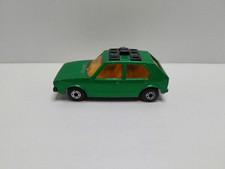 Matchbox superfast golf gebraucht kaufen  Borken
