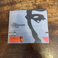 Courteeners jude two for sale Courteeners jude two for sale  DISS