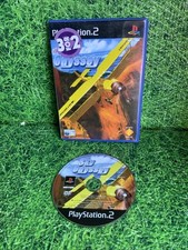 Sky odyssey ps2 for sale  BRISTOL
