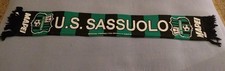 Sciarpa sassuolo calcio. usato Sciarpa sassuolo calcio. usato  Roma