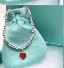 Bracciale lusso sfere usato  Sori