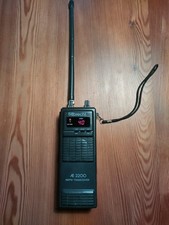 Funkgerät albrecht ae2200 gebraucht kaufen  Grainau