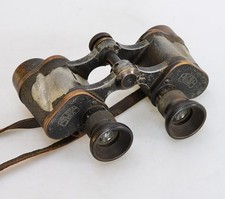 Dienstglas 6x24 carl gebraucht kaufen  Amtsberg