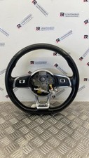 Volant volkswagen golf d'occasion  Cintegabelle
