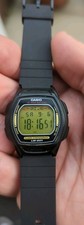 Vintage casio 201 for sale  WAKEFIELD
