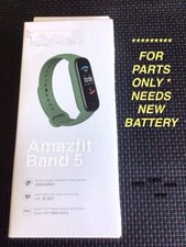 Amazfit band activity for sale  Sparks