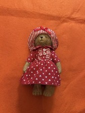 Russ bear vintage for sale  OBAN