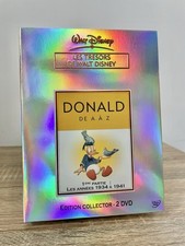 Trésors walt disney d'occasion  Ronchin