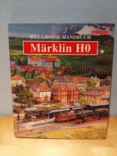 Große handbuch märklin gebraucht kaufen  Ranstadt