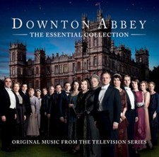Downton abbey essential for sale Downton abbey essential for sale  STOCKPORT