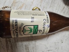 Westvleteren belgium trappist d'occasion  Expédié en Belgium