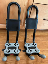 Pair yakima solid for sale  Savannah